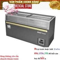 Tủ đảo đông kính lùa Sumikura SKIF-250.IC >New