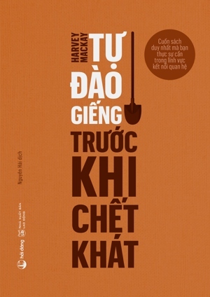 Tự đào giếng trước khi chết khát