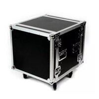 Tủ đặt thiết bị âm thanh (tủ rack) 10U