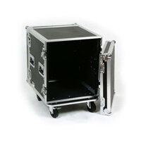 TỦ ĐẶT THIẾT BỊ ÂM THANH (TỦ RACK) 16U