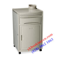 Tủ đầu giường bệnh viện ALK06-AG02