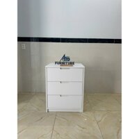 Tủ đầu giường có khóa an toàn,Tab đầu giường gỗ thiết kế sang trọng,tiện ích-tủ nhỏ gọn dể đầu giường đựng đồ cá nhân