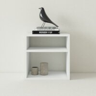 Tủ Đầu Giường Gỗ Công Nghiệp MDF TPTD05