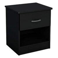 Tủ Đầu Giường Gỗ Đơn Giản – Bền Đẹp, Tiện Nghi Cho Mọi Không Gian