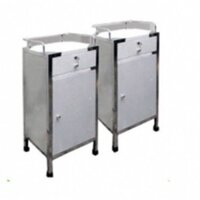Tủ đầu giường inox 201 - TU_DAU_GIUONG_201