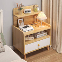 Tủ Đầu Giường Kệ Đầu Giường Decor Mẫu Mới