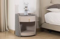 Tủ đầu giường mã 866