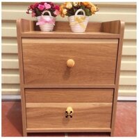 Tủ đầu giường MDF