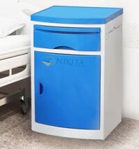 Tủ đầu giường nhựa ABS NKT-S740