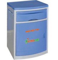 Tủ đầu giường nhựa C30
