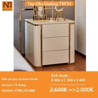 Tủ Đầu Giường TAP34