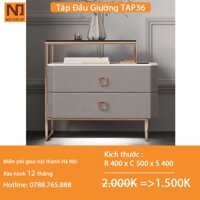 Tủ Đầu Giường TAP36