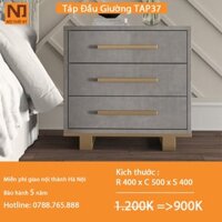 Tủ Đầu Giường TAP37