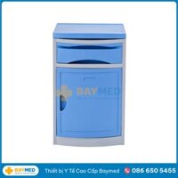 Tủ Đầu Giường - Tủ Nhựa ABS Đa Năng