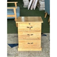 TỦ ĐẦU GIƯỜNG/TAB ĐẦU GIƯỜNG GỖ CAO SU