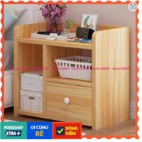 Tủ Để Đầu Giường - Tab Đầu Giường Gỗ MDF Cao Cấp