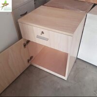 Tủ để đồ | MDF Melamine chống ẩm