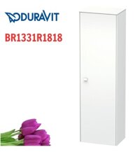 Tủ Để Đồ Nhà Vệ Sinh Duravit BR1331R1818