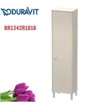 Tủ Để Đồ Nhà Vệ Sinh Duravit BR1342R1818