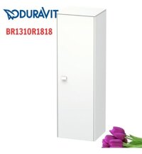 Tủ Để Đồ Nhà Vệ Sinh Duravit BR1310R1818