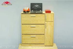 tủ để giầy 3 ngăn tg1