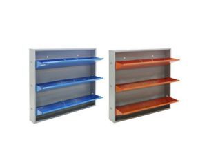 Tủ để giày Xuân Hòa CA-SH-02