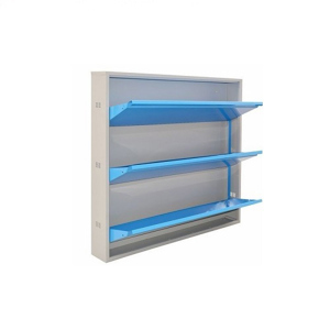 Tủ để giày Xuân Hòa CA-SH-02