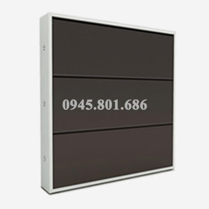 Tủ để giày Xuân Hòa CA-SH-02