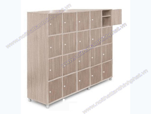 Tủ để giầy dép Nội thất 190 TJ-20G