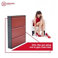 Tủ để giày Xuân Hòa CA-SH-01