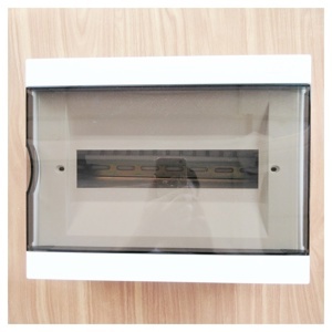 Tủ đế kim loại chứa 12 APTOMAT LiOA SE4FC12LA