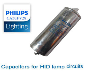 Tụ đèn cao áp Philips CA50FV28