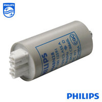 Tụ đèn cao áp Philips Tụ điện CP 18BU28