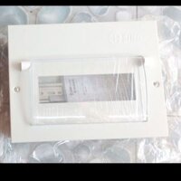 Tủ Điện 13 Đường Sino