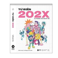 Từ Điển 202X