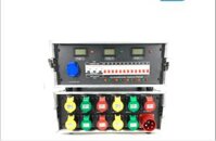 Tủ điện 3 pha 100A