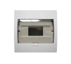 Tủ điện 8 đường Nanoco NDP108