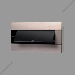 Tủ điện âm tường 16 đường Panasonic BQDX16G11AV