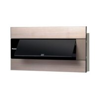 Tủ điện âm tường 8 đường BQDX08G11AV Panasonic