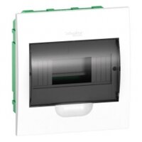 Tủ điện âm tường 8 đường Schneider EZ9E108S2F