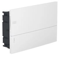 Tủ Điện Âm Tường 8 Modul MIP22108 Schneider