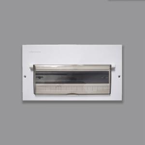 Tủ điện âm tường chứa MCB Nanoco NDP114