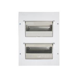 Tủ điện âm tường chứa MCB Panasonic NDP128