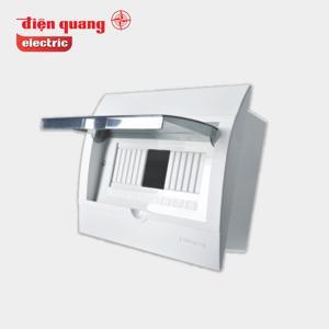 Tủ điện âm tường Điện Quang ĐQ EBP 12