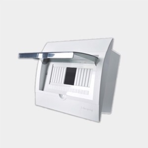 Tủ điện âm tường Điện Quang ĐQ EBP 6