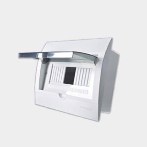 Tủ điện âm tường Điện Quang ĐQ EBP 12