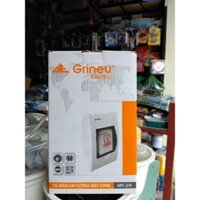 Tủ điện âm tường Grineu 2-4 modules