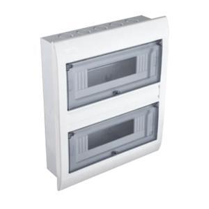 Tủ điện âm tường MPE T24