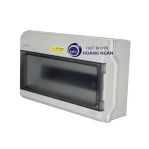 Tủ điện âm tường MPE WP-18