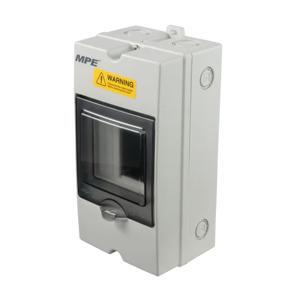 Tủ điện âm tường MPE WP-4